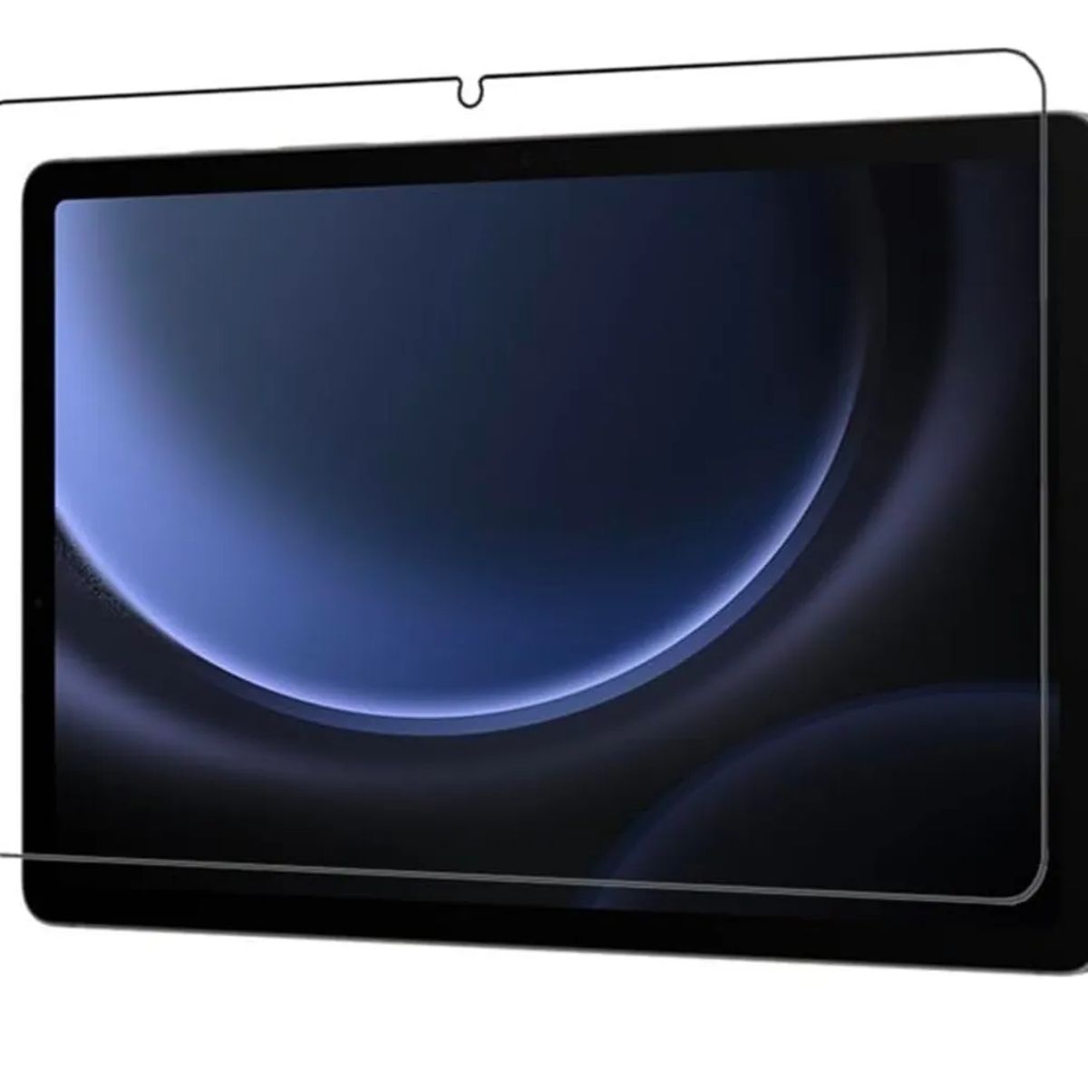 GENERICO - Vidrio Protector pantalla Templado Para Samsung tab s11
