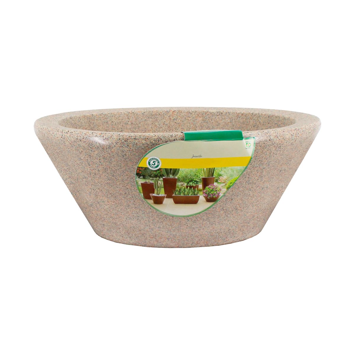 RENOVEMOS - Matera Bowl Granito
