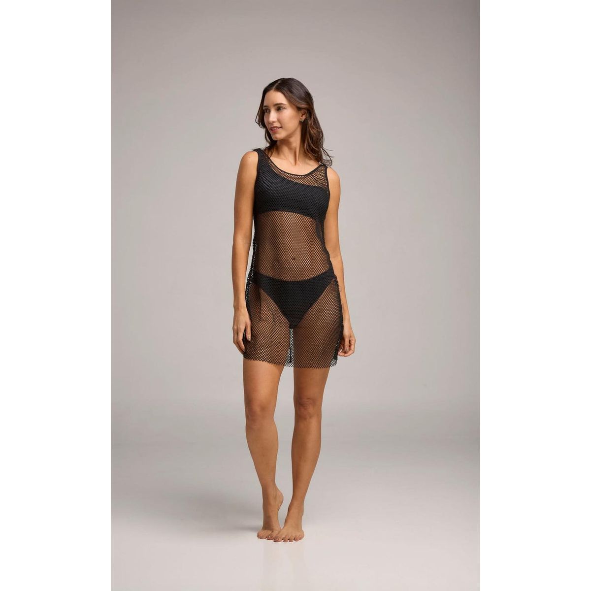 DIANE & GEORDI - Salida de baño 061212