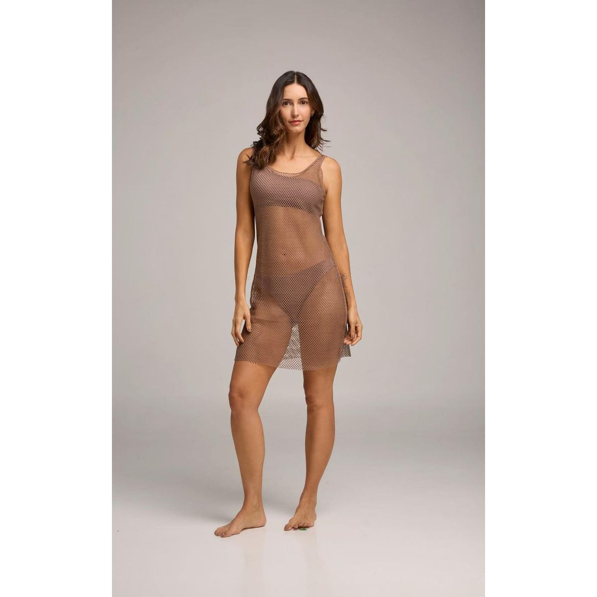 DIANE & GEORDI - Salida de baño 061212