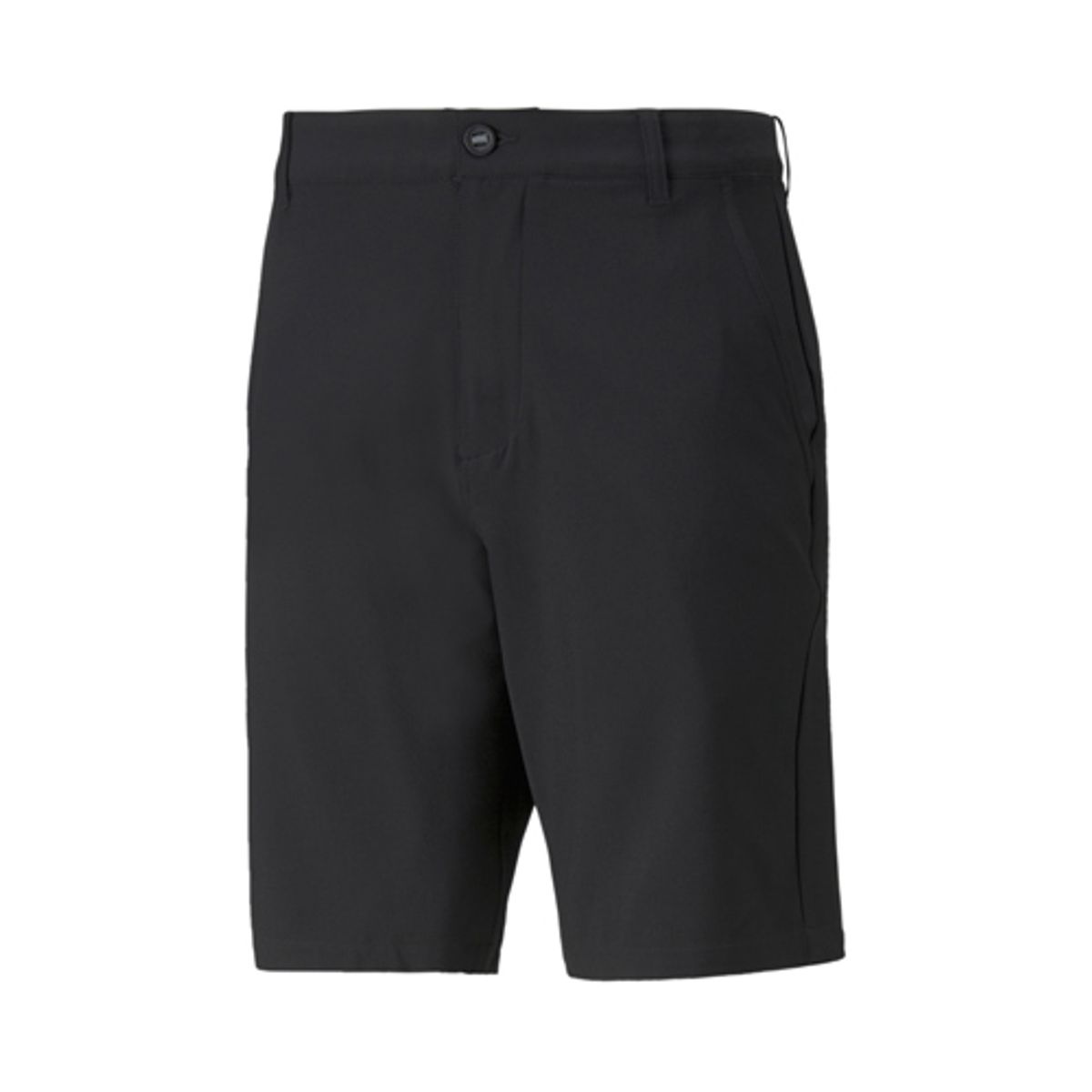 PUMA - Pantalonetas Deportivas Puma Original 101 South Negro Hombre