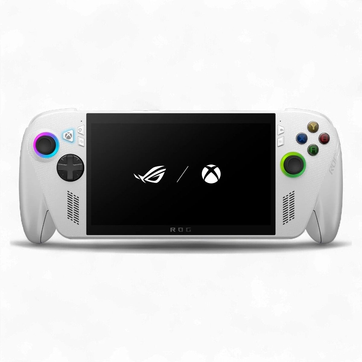 ASUS - Consola Portable Asus Rog Xbox Ally Rc73ya-Nh002w Blanco 512Gb - 16Gb Ryzen Z2 A