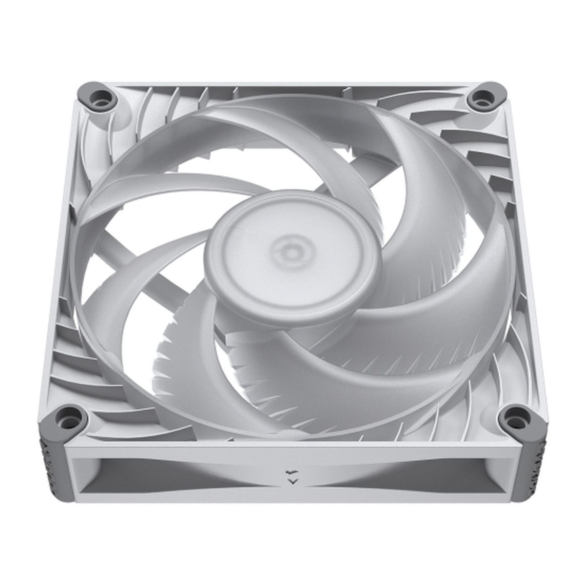 COUGAR - Refrigeración Líquida COUGAR POSEIDON ULTRA ARGB 240 Blanca – Eficiencia Térmica