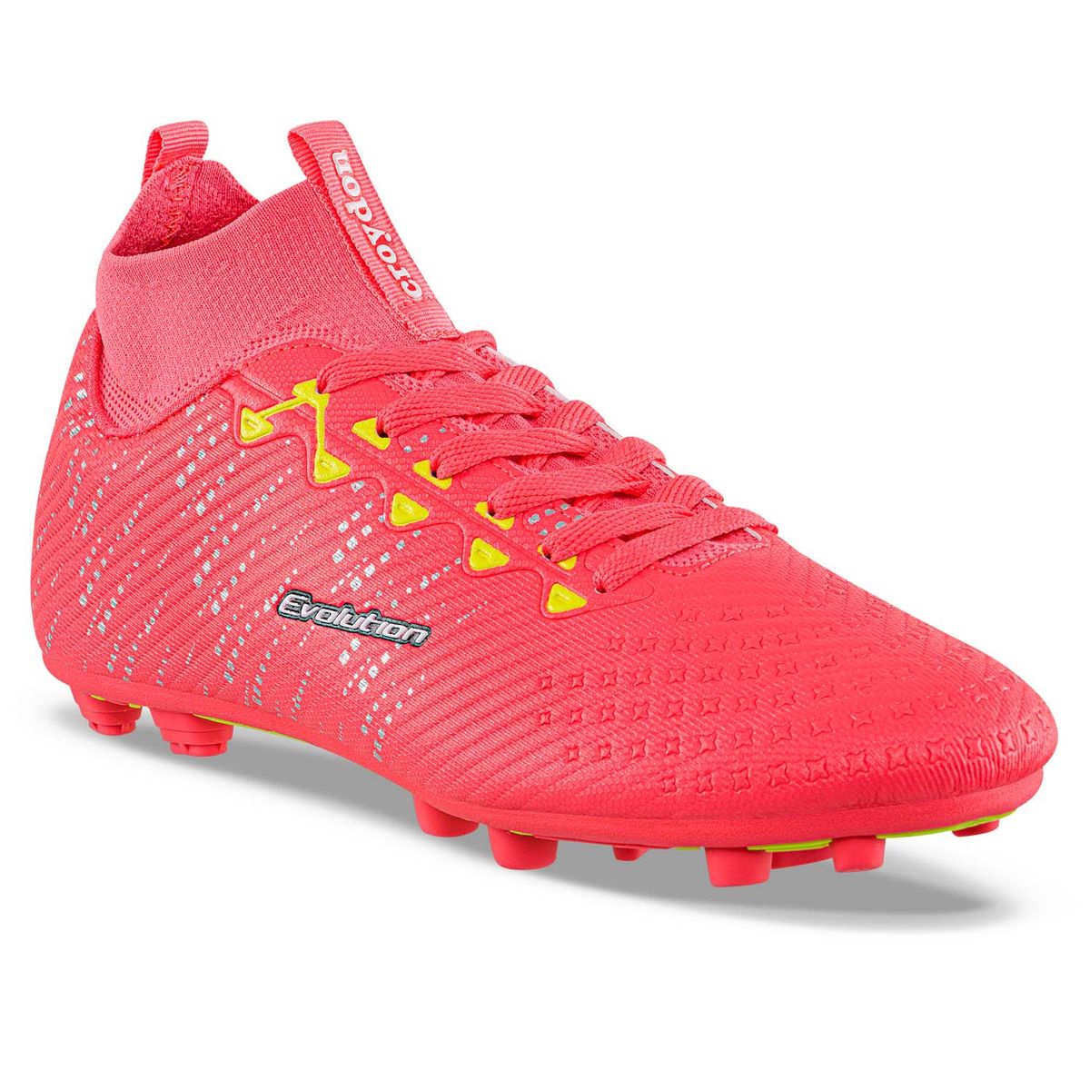 CROYDON - Guayos Grama Drih Coral Croydon para Hombre