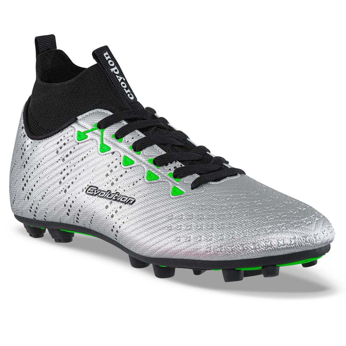 CROYDON - Guayos Grama Drih Plata Croydon para Hombre