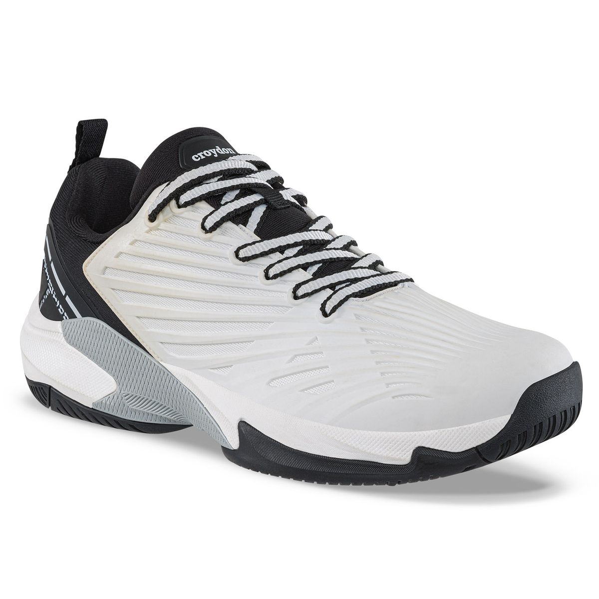 CROYDON - Tenis Entrenamiento Teppor Blanco Croydon para Hombre