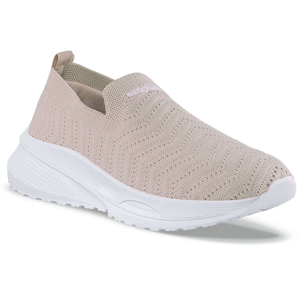 CROYDON - Tenis para Caminar Slom Palo Rosa Croydon para Mujer