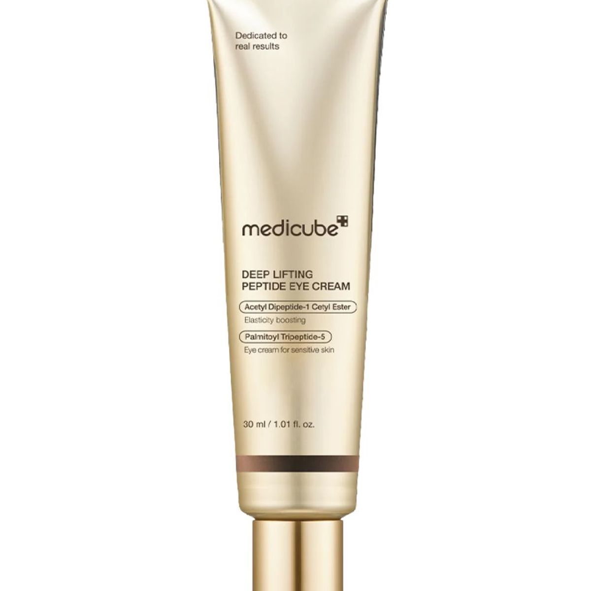MEDICUBE - Deep Lifting Peptide Contorno de Ojos