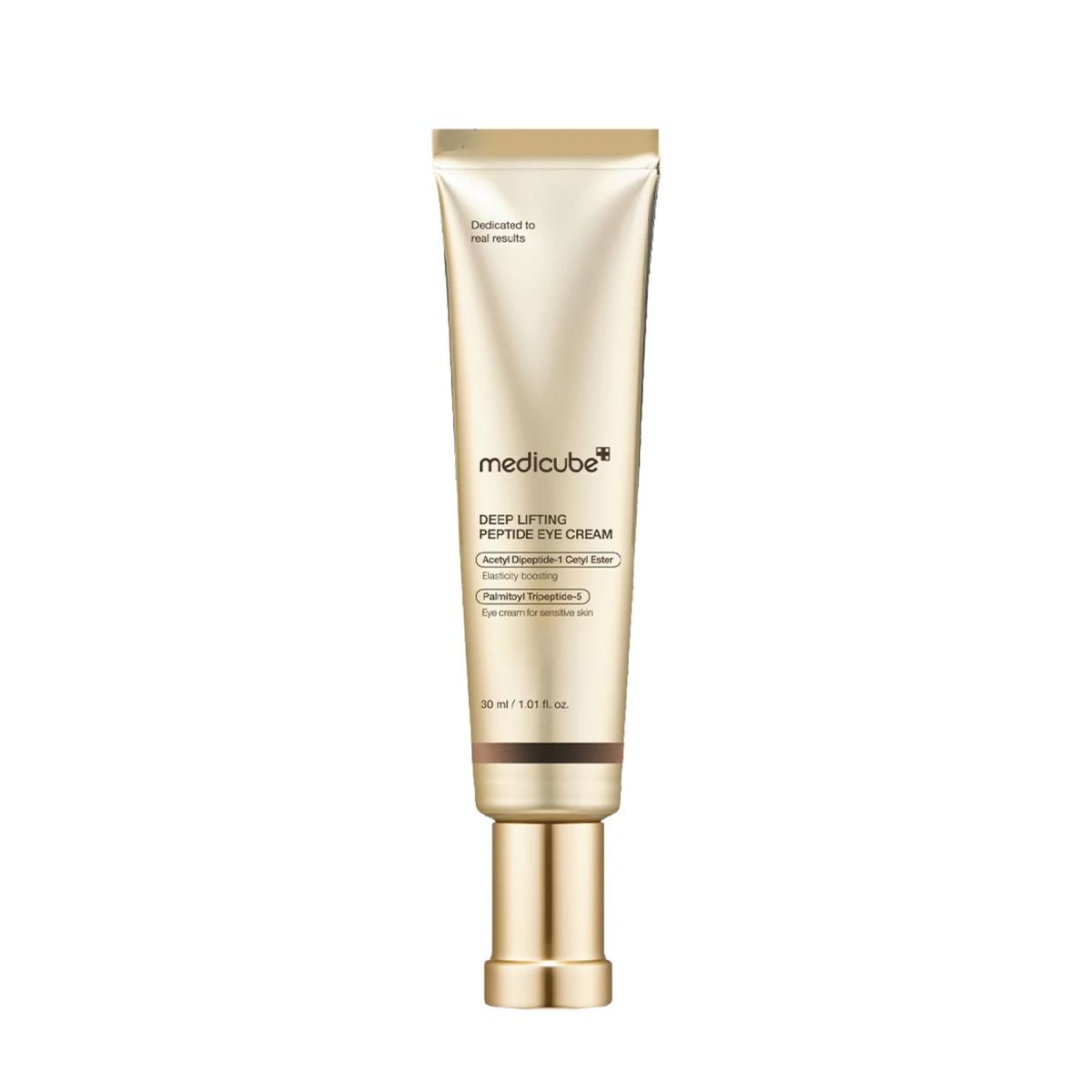 MEDICUBE - Deep Lifting Peptide Contorno de Ojos