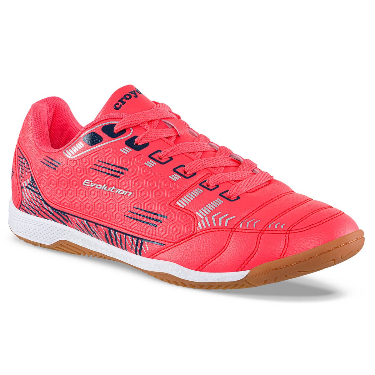 CROYDON - Guayos Futsal Tabin Coral Croydon para Hombre