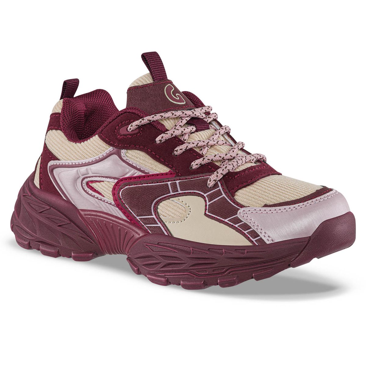 LOS GOMOSOS - Tenis Urbanos Kewel Vino Los Gomosos para Niña