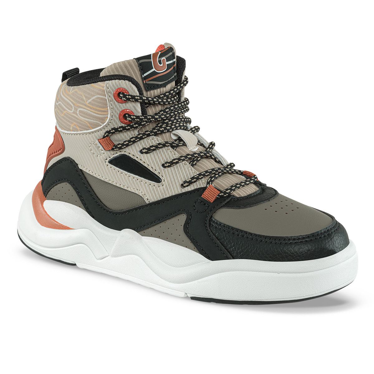 LOS GOMOSOS - Tenis Urbanos Tefull Café Los Gomosos para Niño