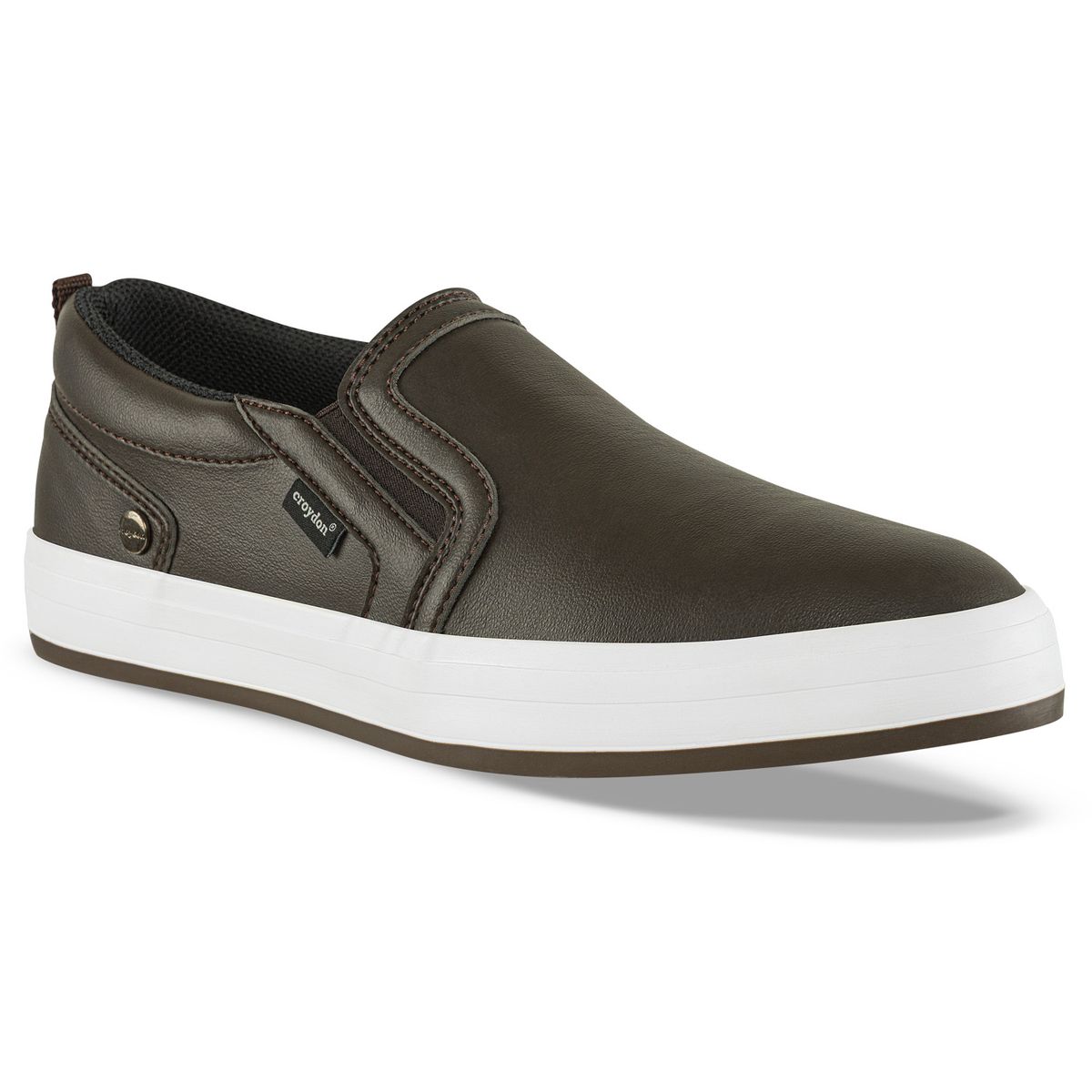 CROYDON - Tenis Casuales Madden Café Croydon para Hombre