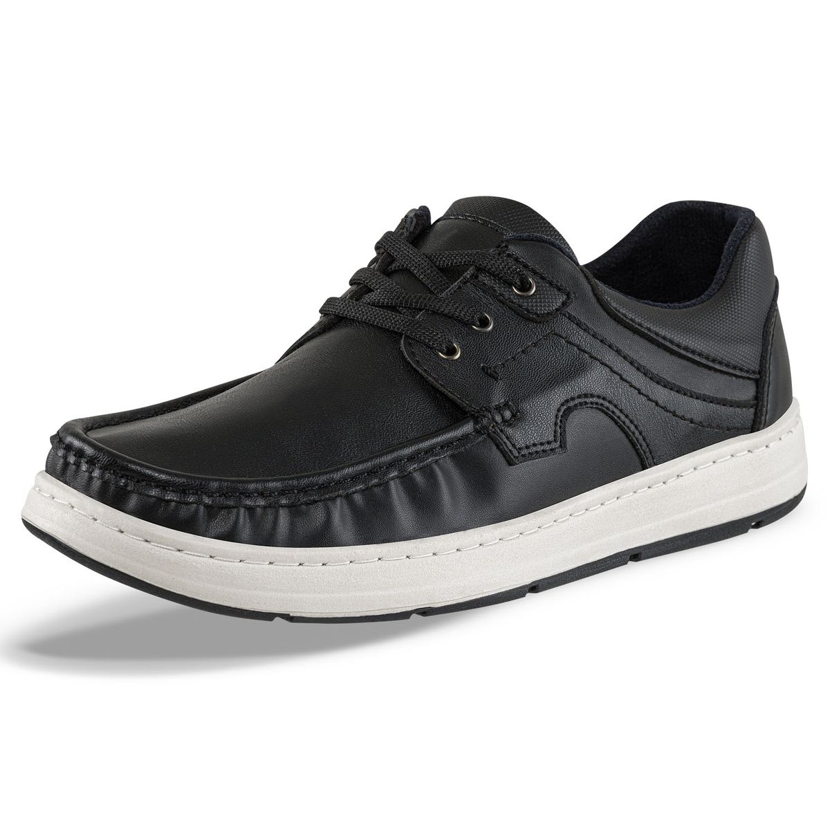 CROYDON - Mocasines Jackson Negro Croydon para Hombre