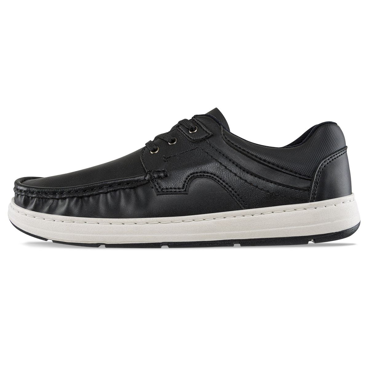 CROYDON - Mocasines Jackson Negro Croydon para Hombre