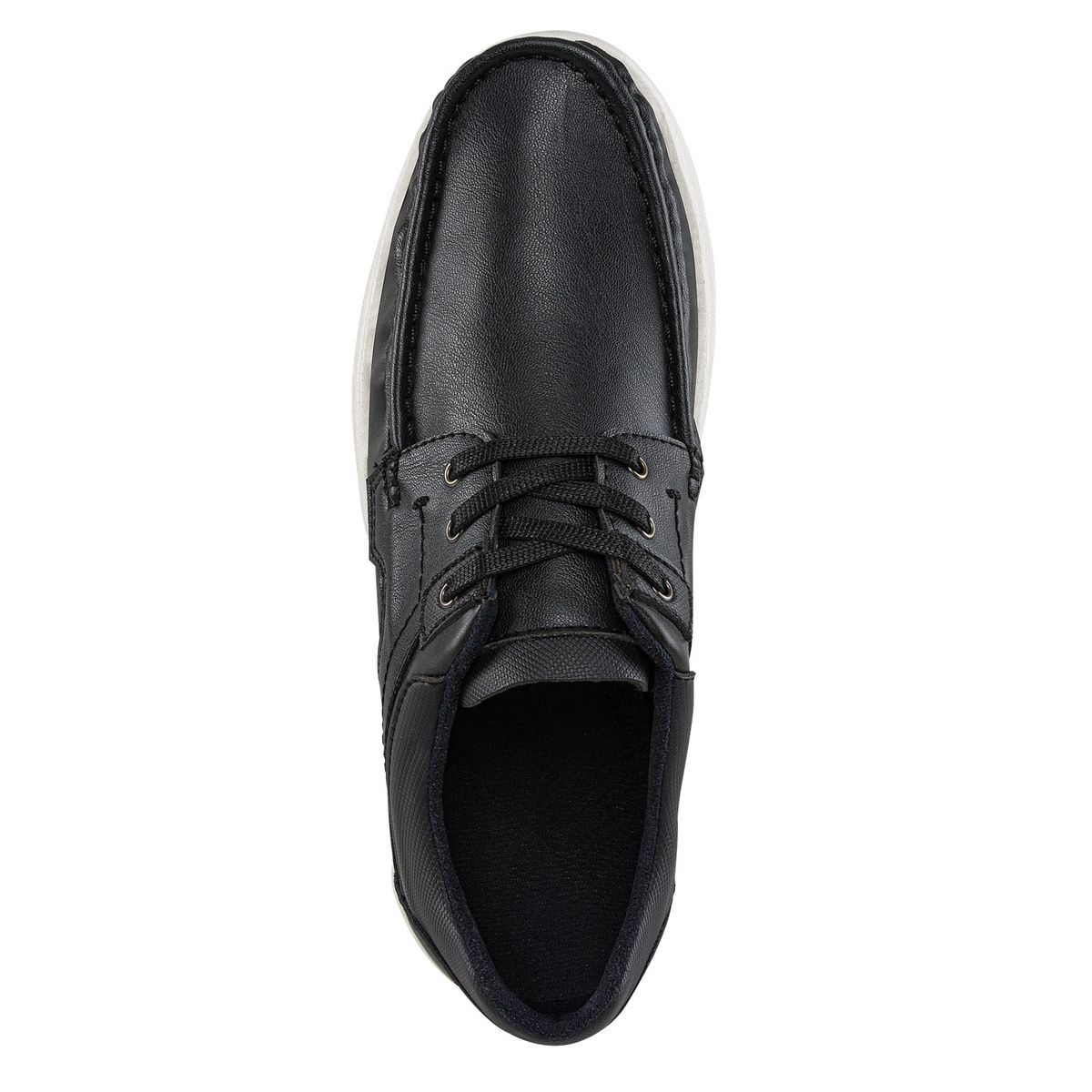 CROYDON - Mocasines Jackson Negro Croydon para Hombre