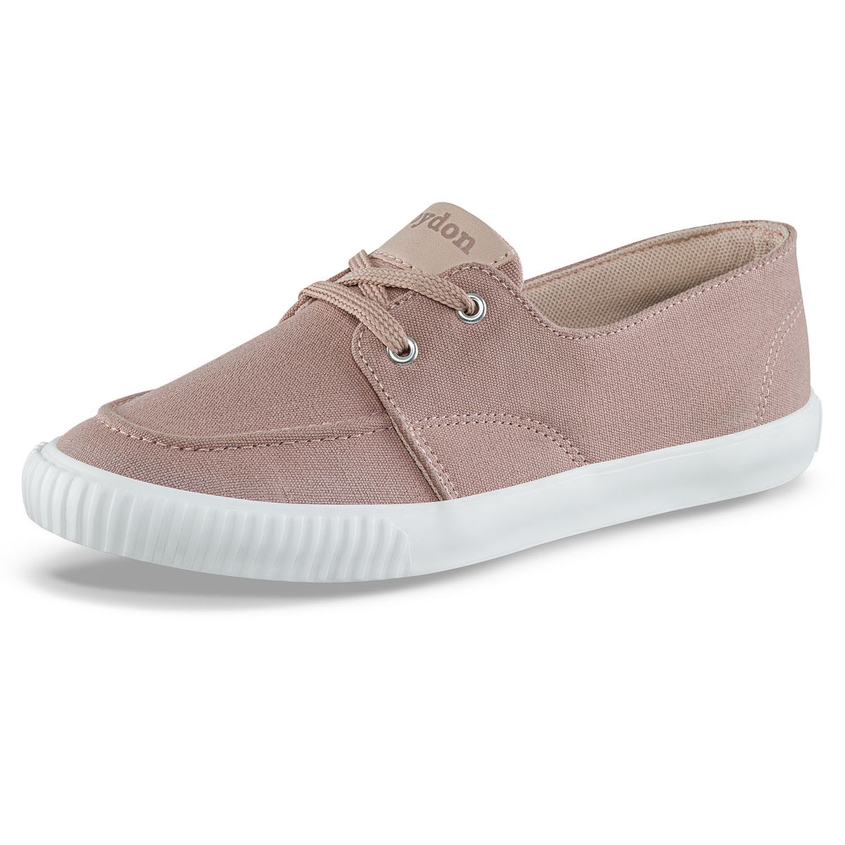 CROYDON - Tenis Hanifa 2 Rosa Croydon para Mujer
