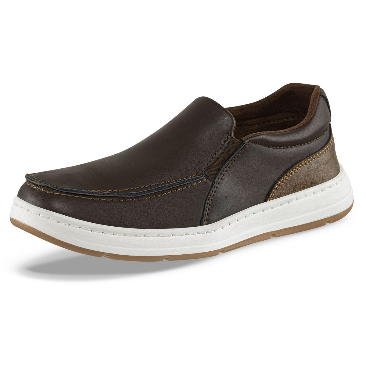 CROYDON - Tenis Casuales Hank Café Croydon para Hombre