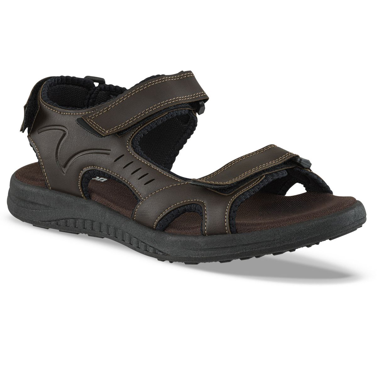 CROYDON - Sandalias Sultan Café Croydon para Hombre