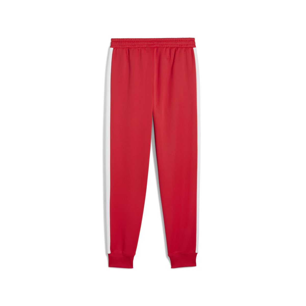 PUMA - Pantalon Deportivo Puma T7 Always On Track Rojo Para Hombres