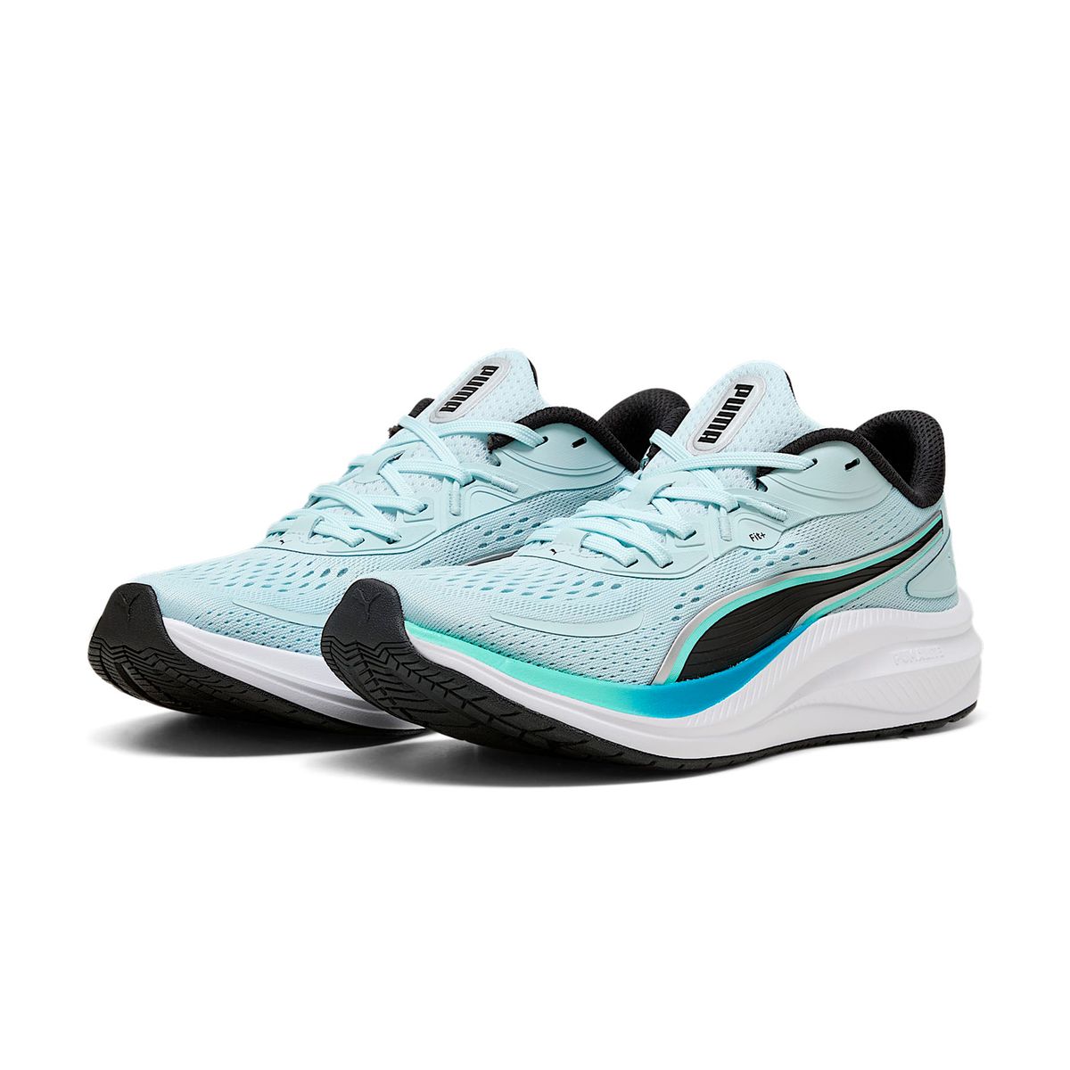 PUMA - Tenis Deportivos Puma Skyrocket Lite 2 Original Azul Hombre