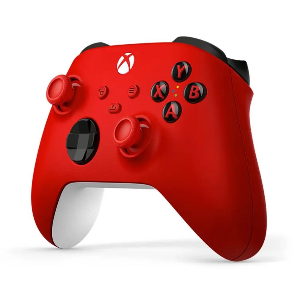 XBOX - Control XBOX Inalámbrico Series SX Pulse Rojo