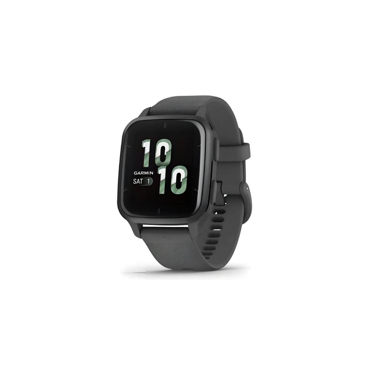 GARMIN - Smartwatch Garmin Venu SQ 2 con pantalla Amoled