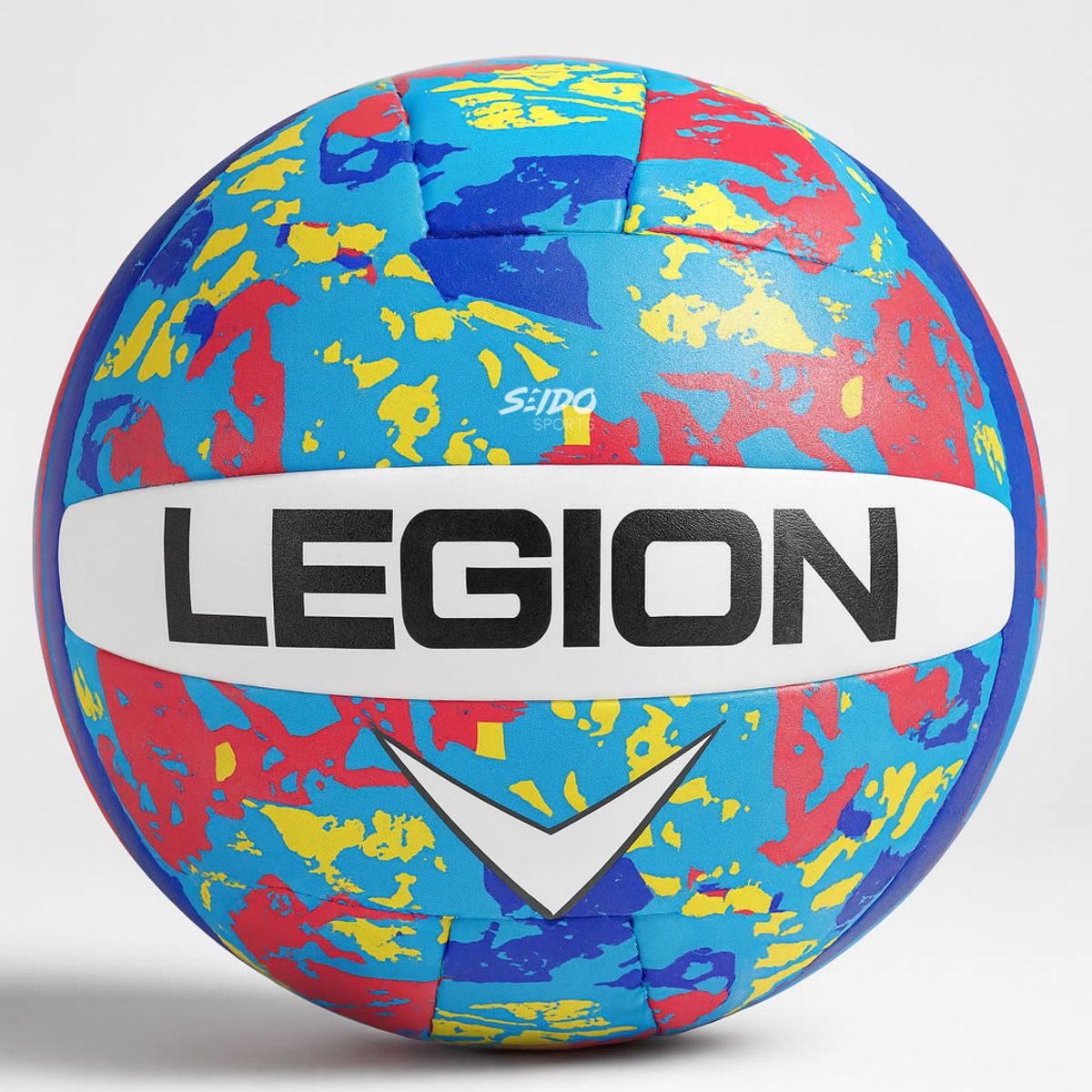 GENERICO - Balón Voleibol Legion Voleyball 3 Entrenamiento Deportivo