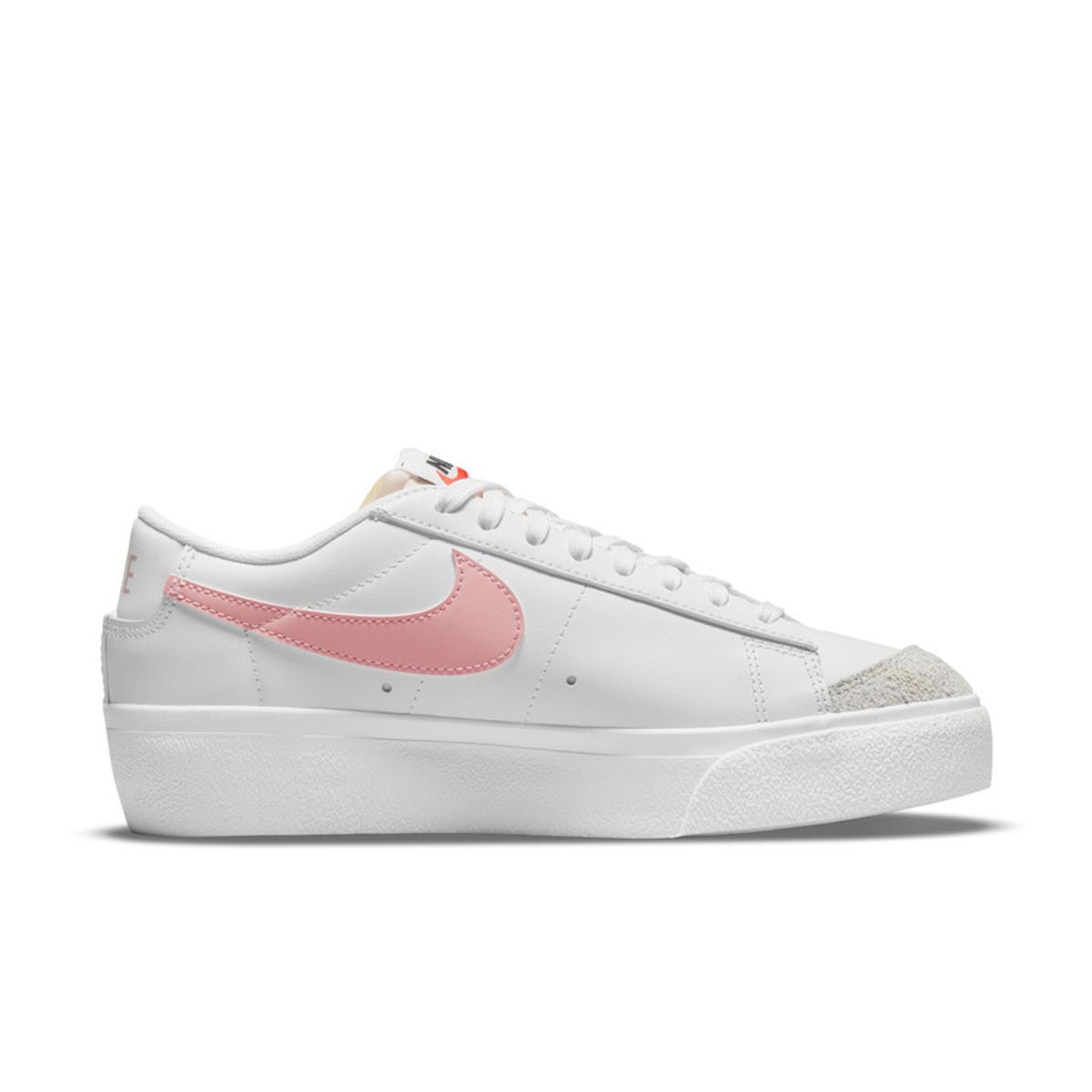 NIKE - Tenis Mujer Nike Blazer Low Platform