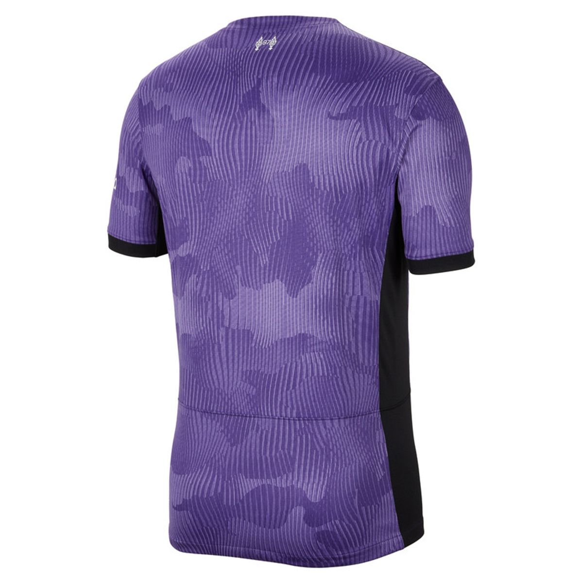 NIKE - Camiseta Deportiva Hombre Nike Liverpool FC alternativa 2023/24 Stadium