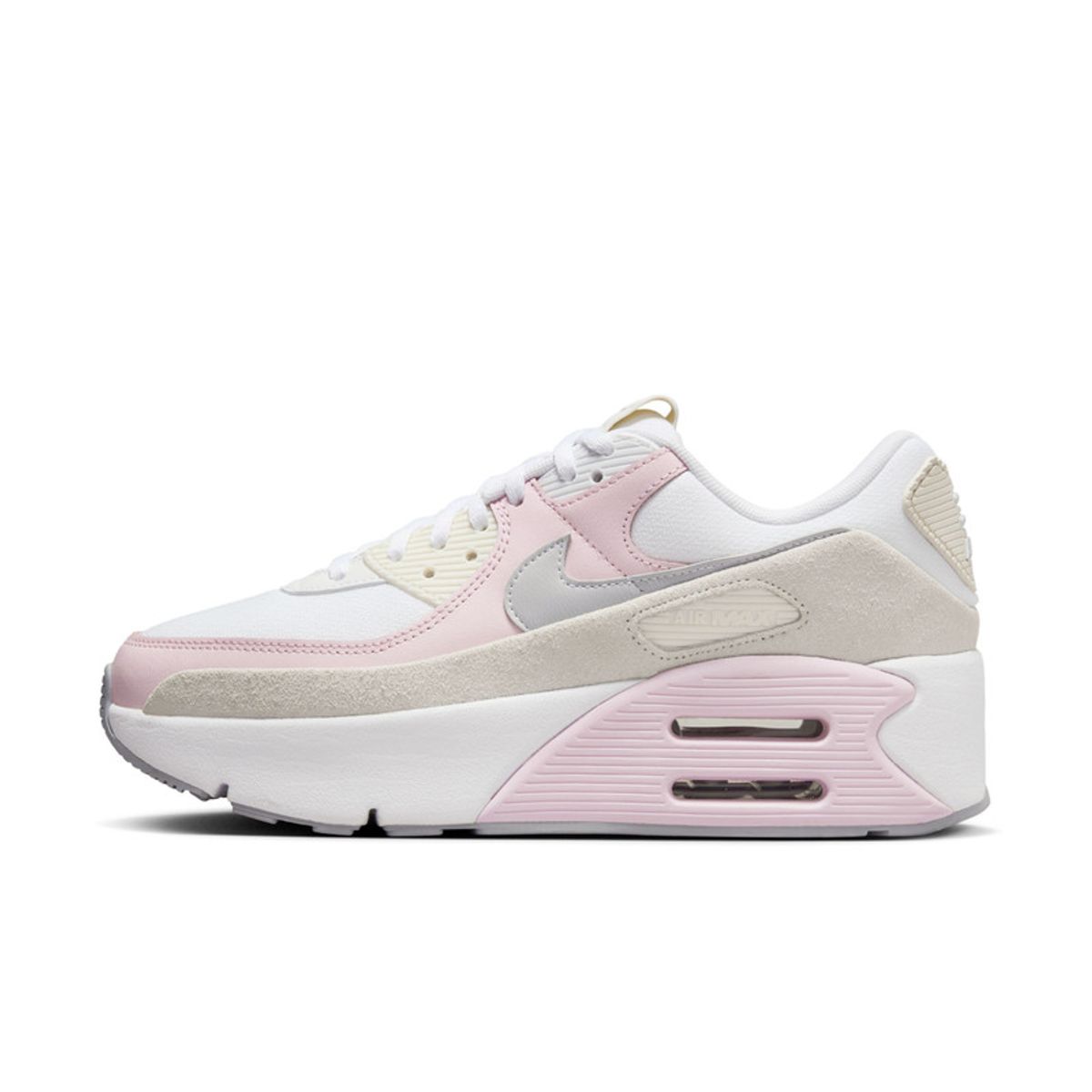 NIKE - Tenis Mujer Nike Air Max 90 LV8