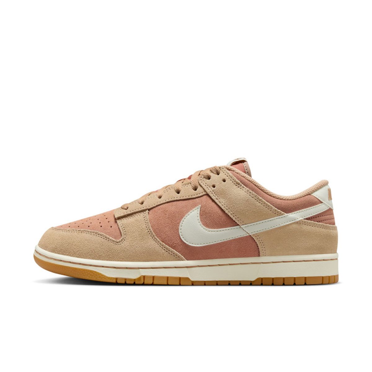 NIKE - Tenis Hombre Nike Dunk Low Retro SE