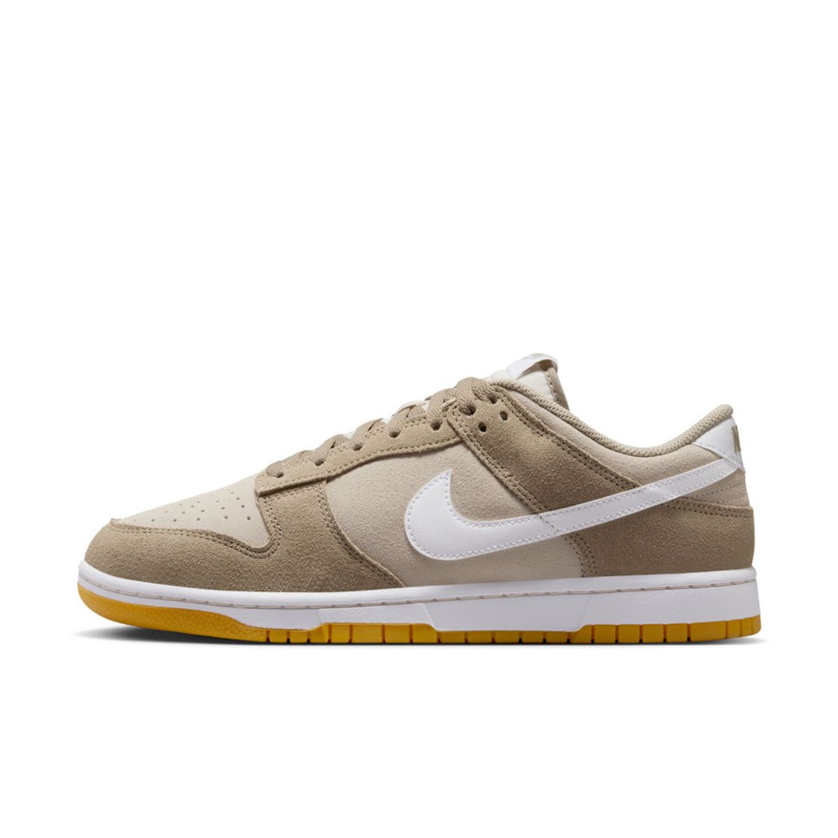 NIKE - Tenis Hombre Nike Dunk Low Retro SE