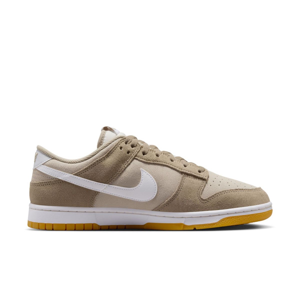 NIKE - Tenis Hombre Nike Dunk Low Retro SE