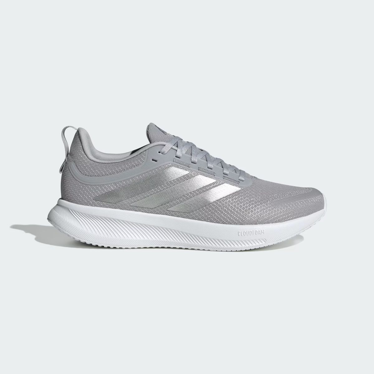 ADIDAS - Tenis Adidas Hombre Runblaze JP6930 Gris Running