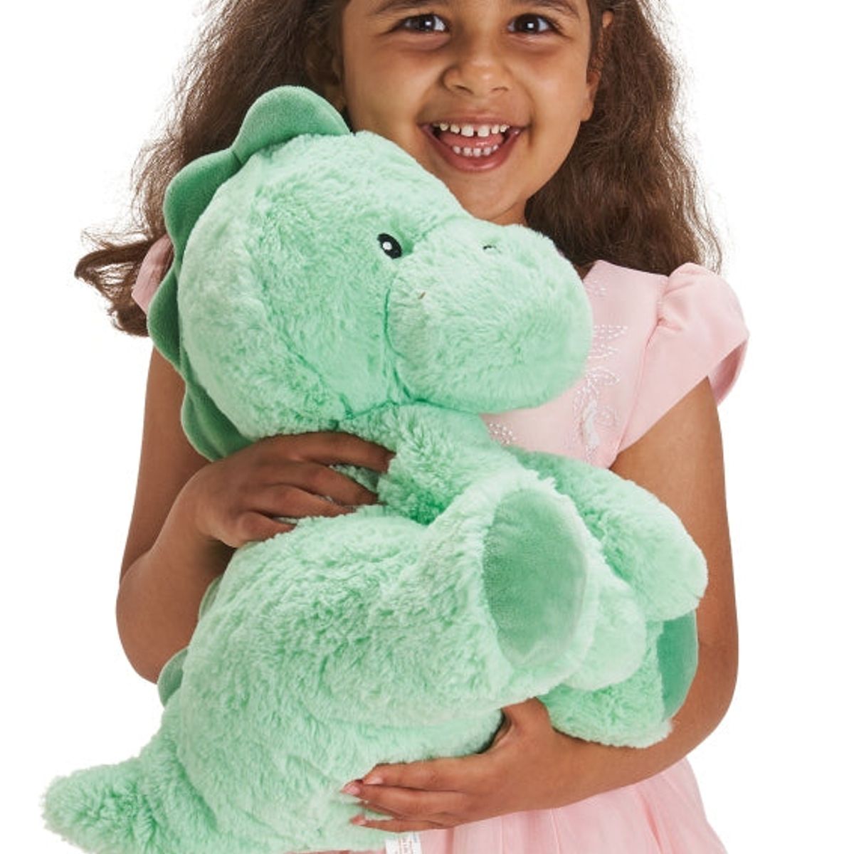 GENERICO - SB DINOSAURIO VERDE