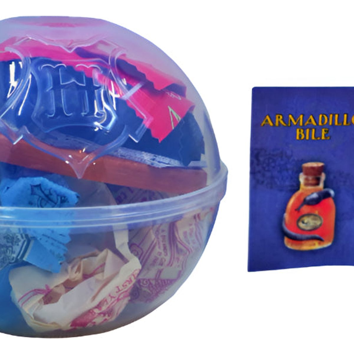 GENERICO - MINIVERSE MINI HARRY POTTER W1 SURTIDO