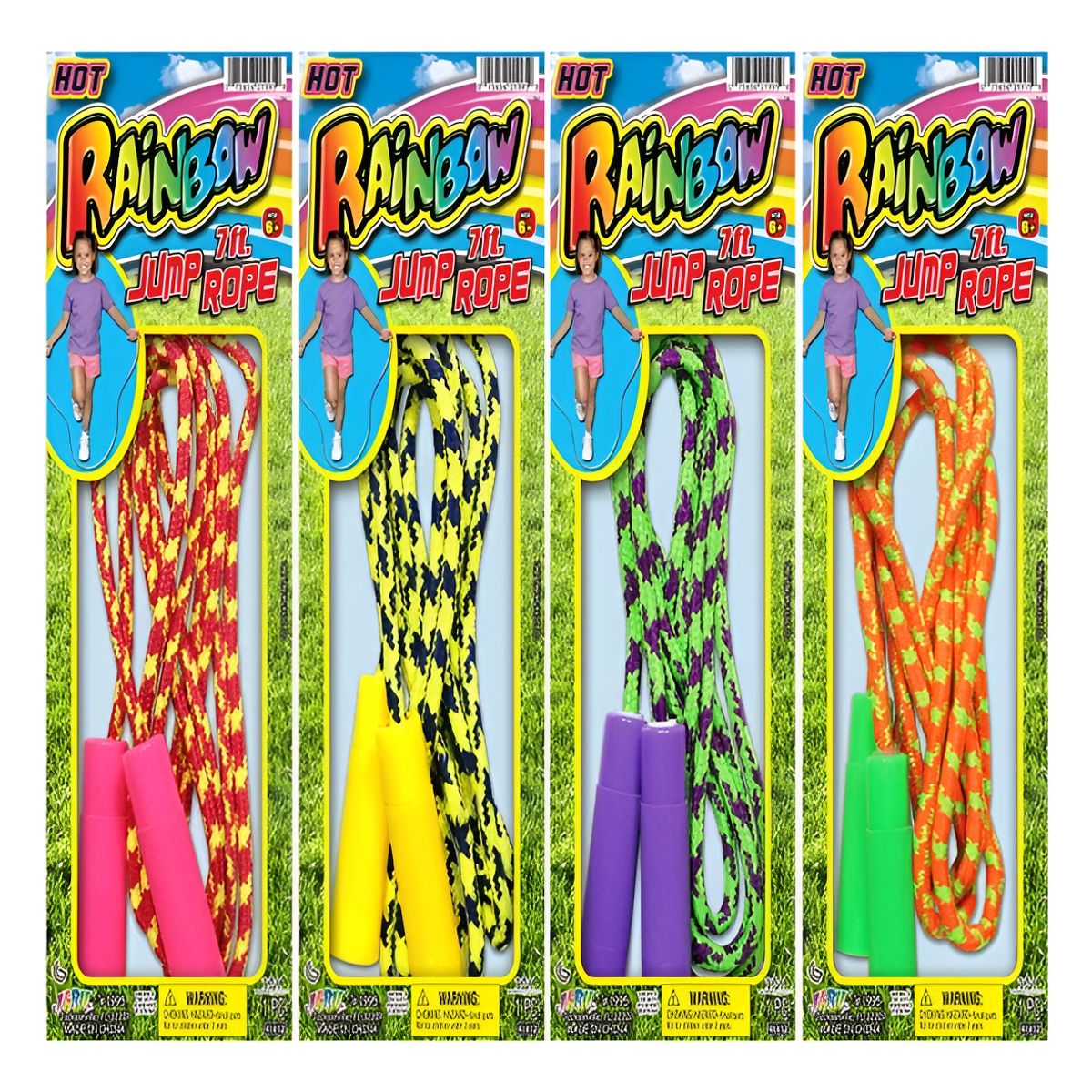 GENERICO - JA-RU LAZO DE SALTAR BASIX