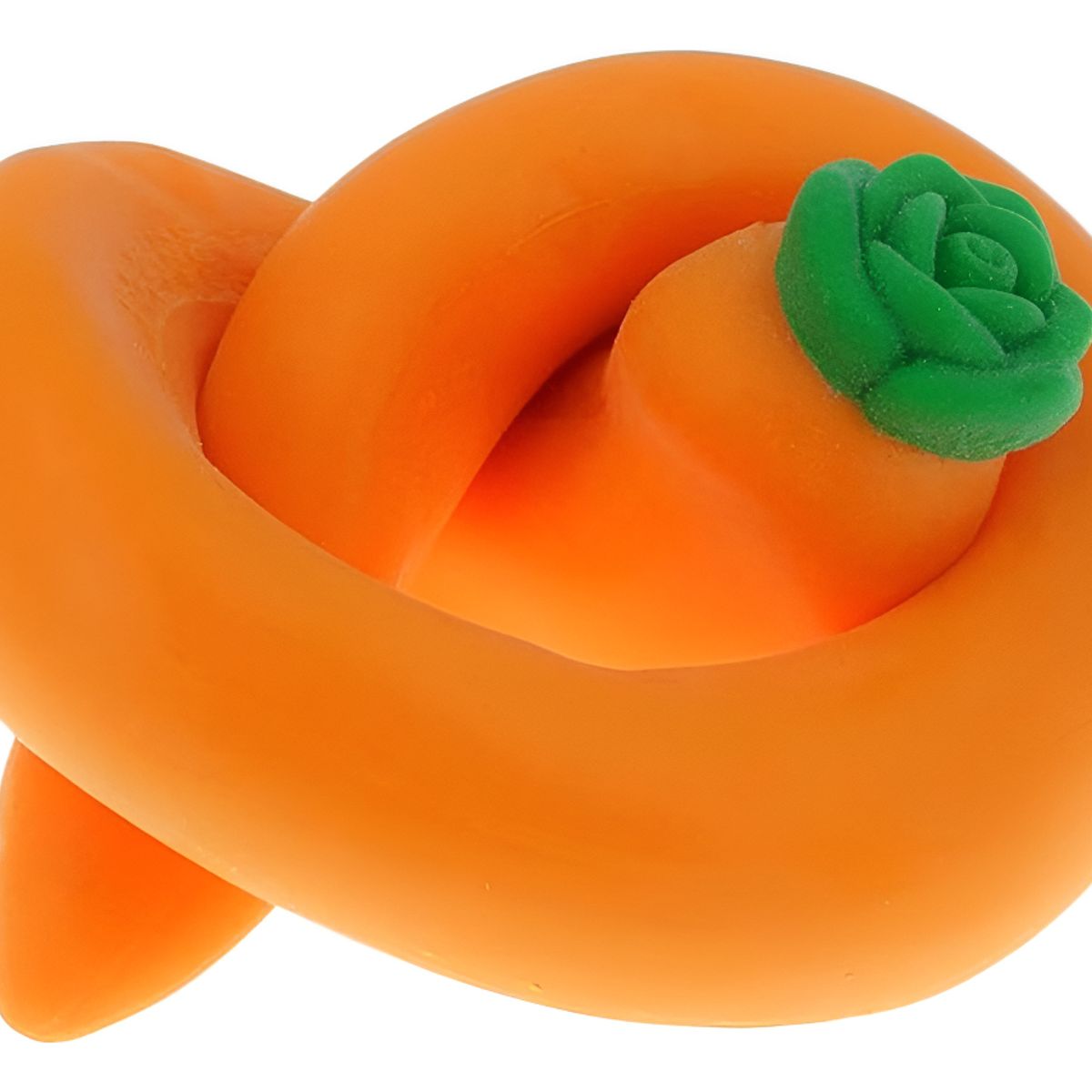 GENERICO - JA-RU ZANAHORIA LOCA