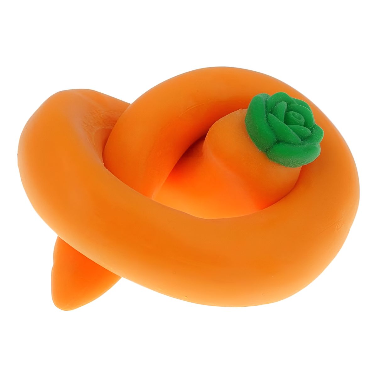 GENERICO - JA-RU ZANAHORIA LOCA