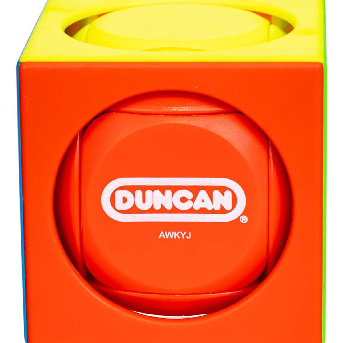 GENERICO - DUNCAN BOULDER BOX PUZZLE