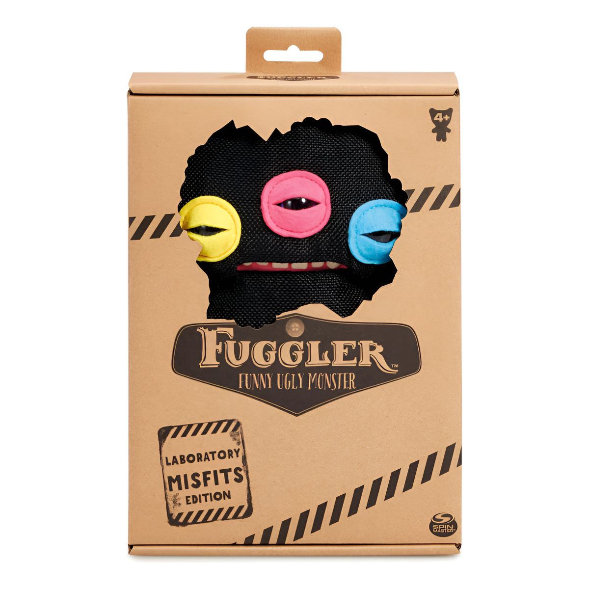 GENERICO - FUGGLERS MONSTRUOS INADAPTADOS SURT