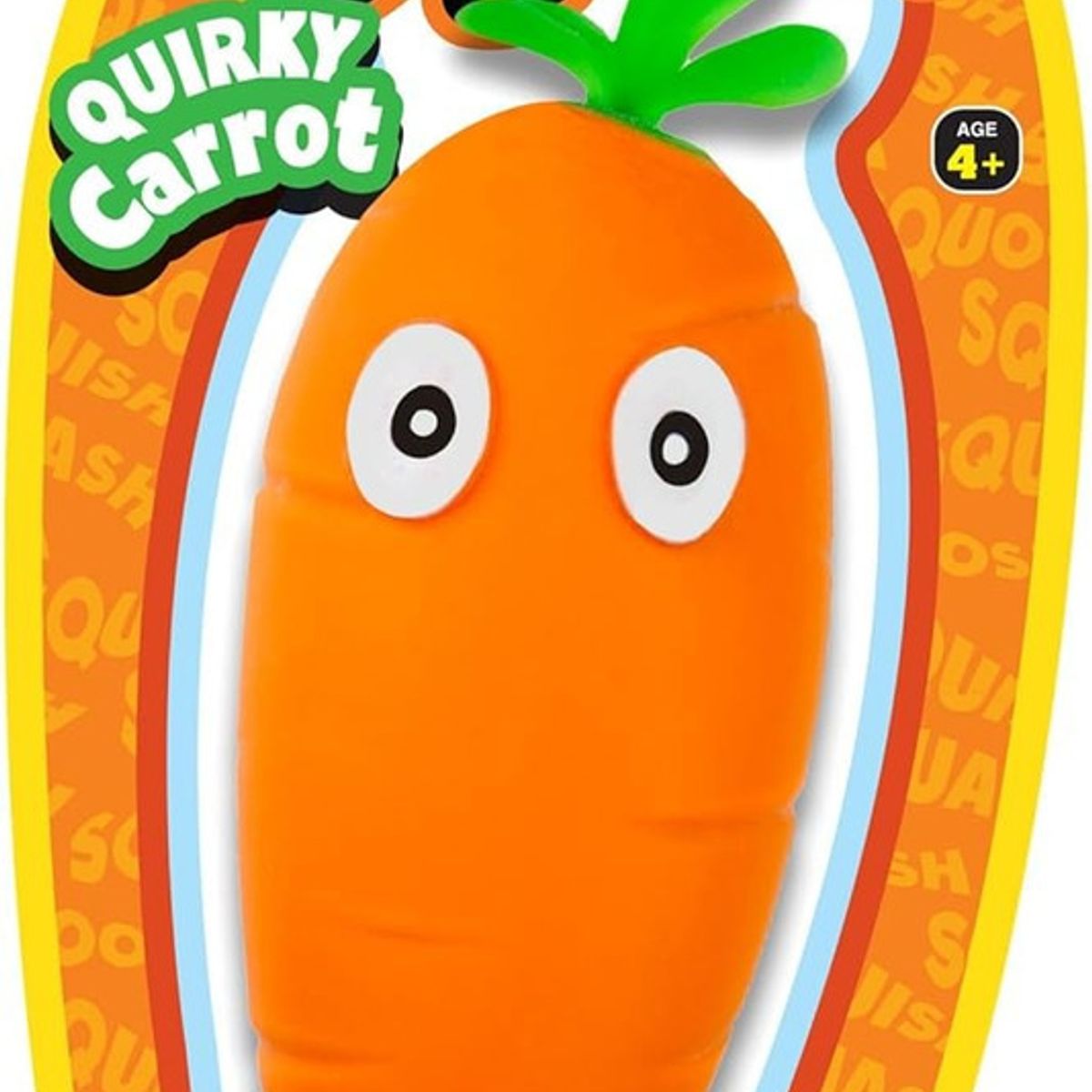 GENERICO - JA-RU VEGETAL SQUISH