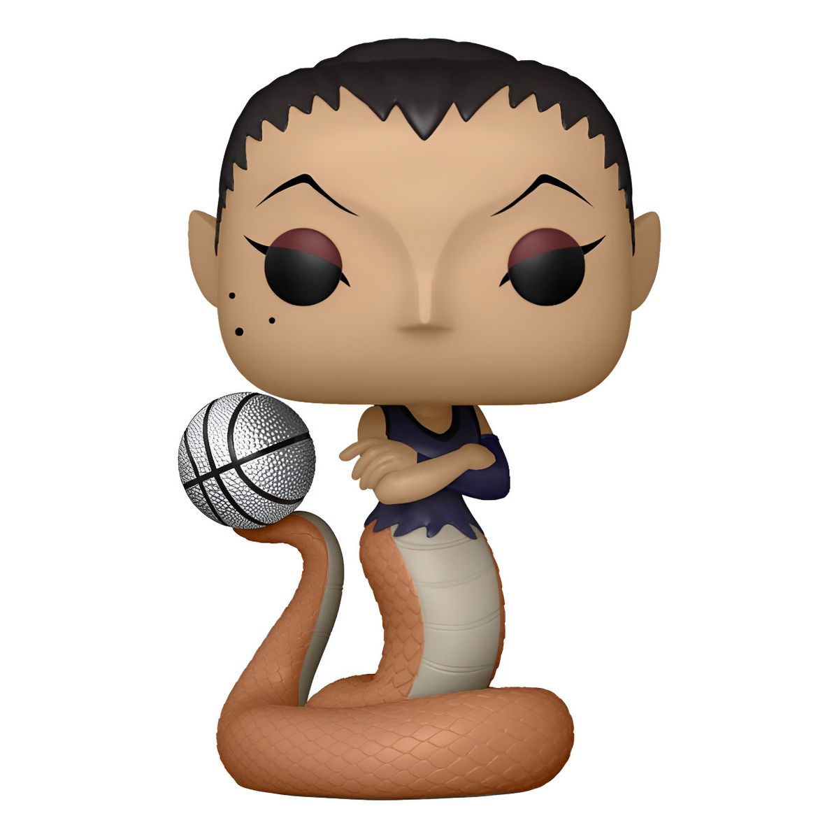 GENERICO - Funko Pop SPACE JAM - WHTE MAMBA - 1089