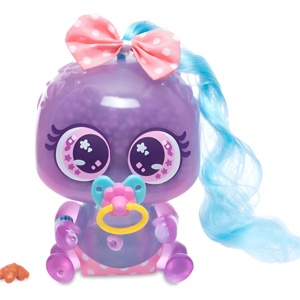 GENERICO - KSI ED ESPECIAL BOBBOL GOM BOMBI GOM LILA