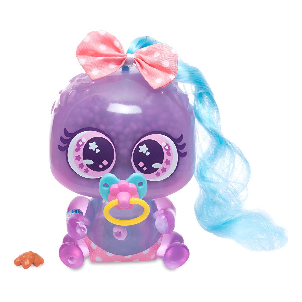 GENERICO - KSI ED ESPECIAL BOBBOL GOM BOMBI GOM LILA