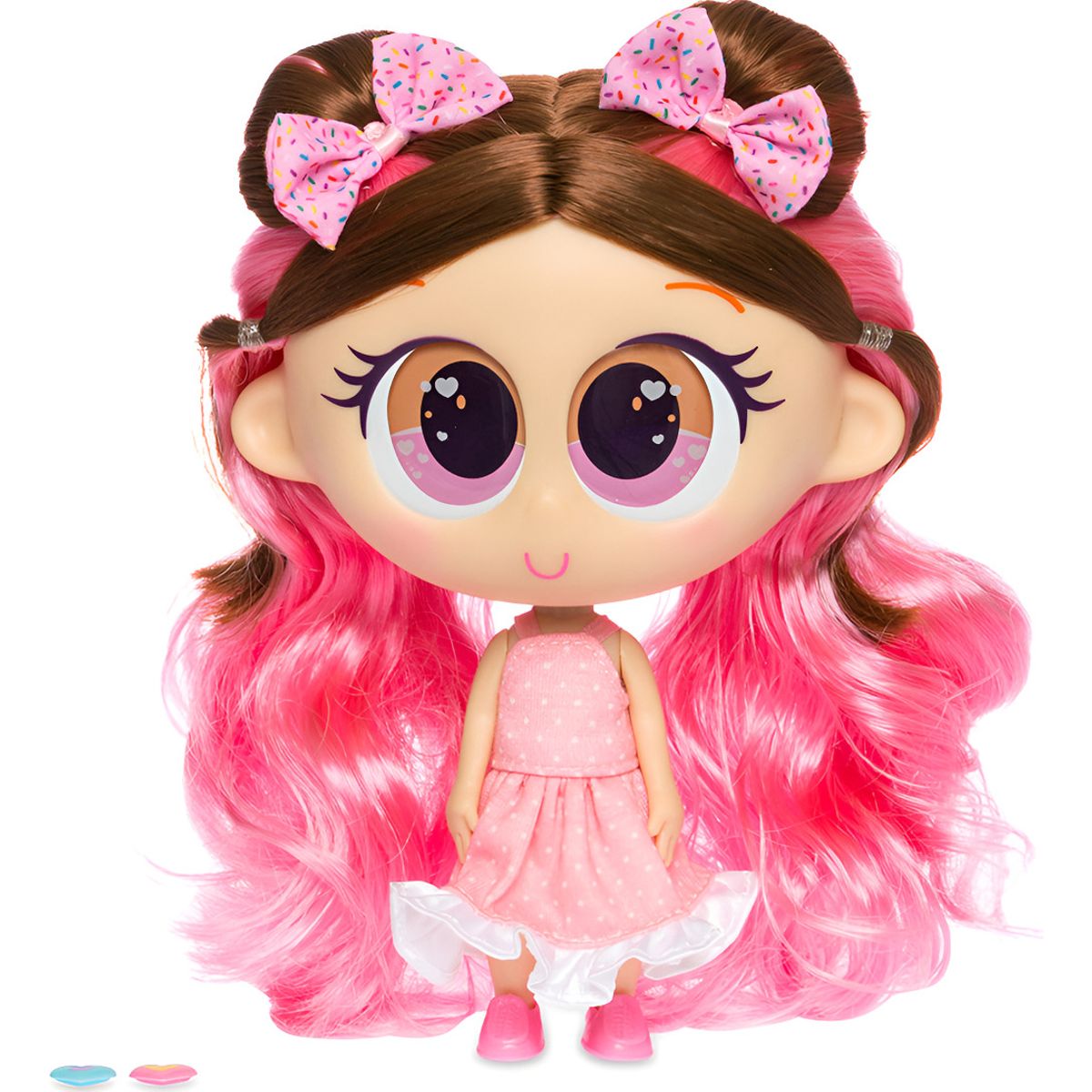 GENERICO - CHAM MUÑECA MIS PASTELITOS