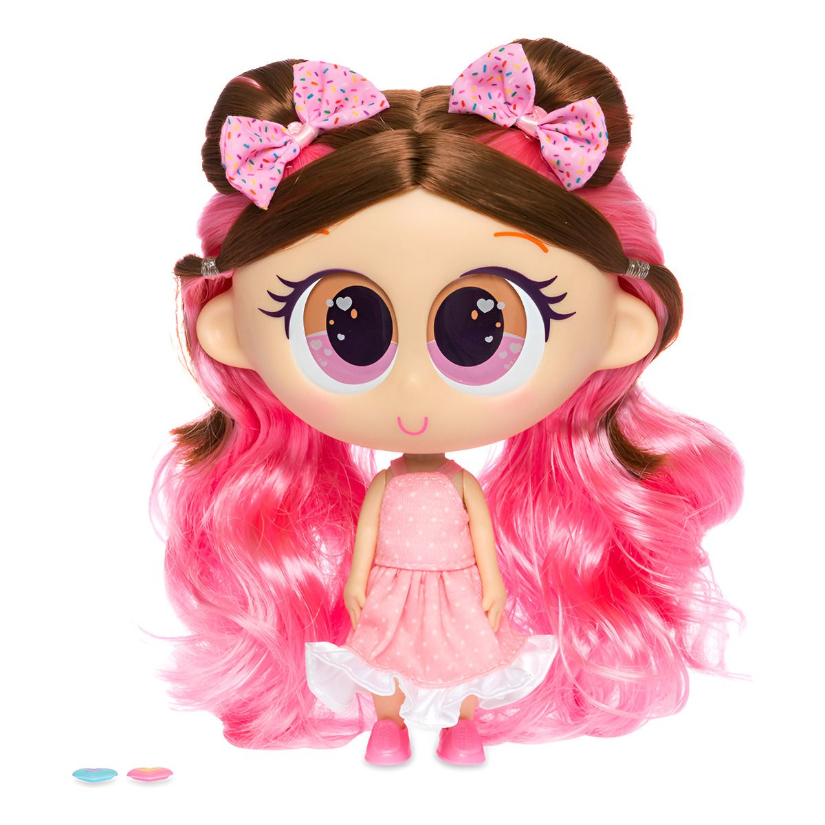 GENERICO - CHAM MUÑECA MIS PASTELITOS