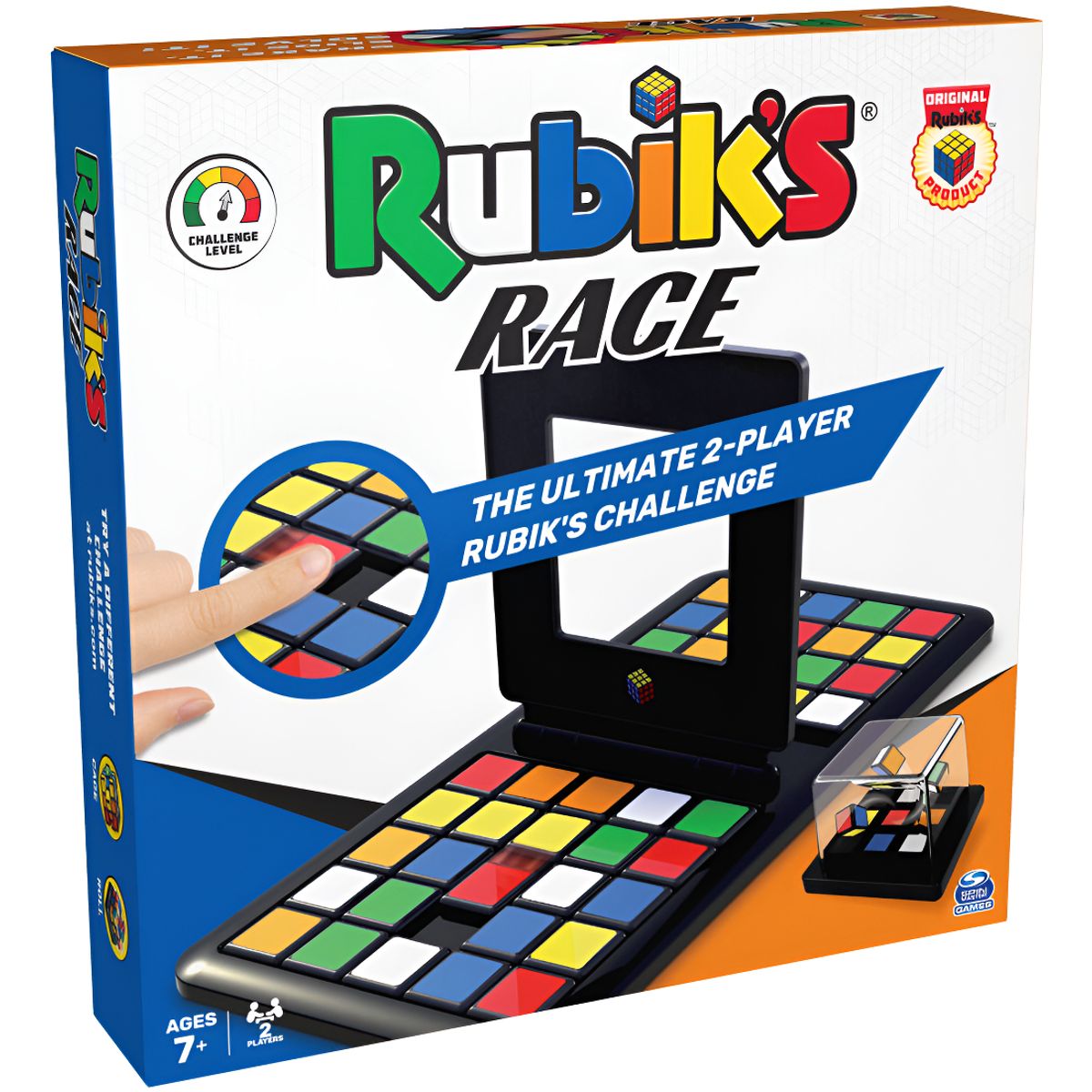 GENERICO - RUBIKS RACE REFRESH