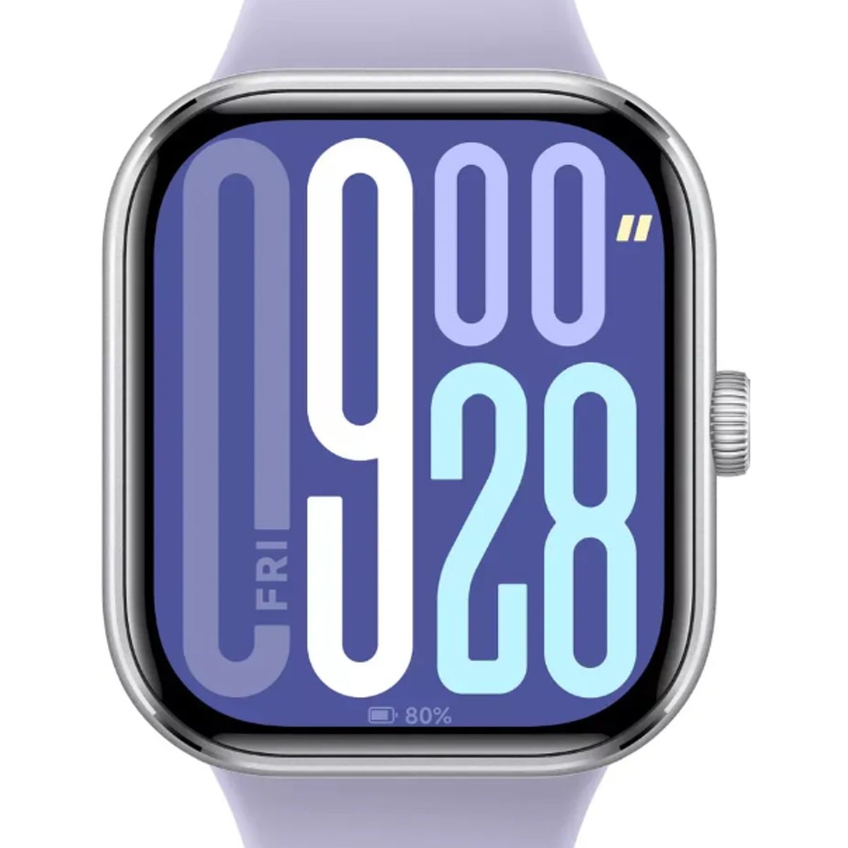 XIAOMI - Smartwatch Xiaomi Redmi Watch 5 Lila